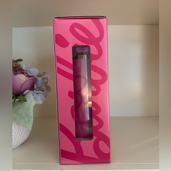 🎉LAST CHANCE🎉Limited edition Stanley BARBIE ICON 30 OZ QUENCHER - Picture 3 of 10